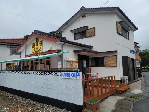 B&B Tsushima - 하루카오후나에 민숙 - Bed and Breakfast Tsushima