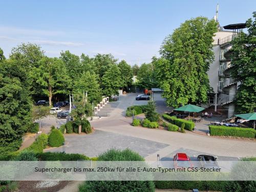 Best Western Premier Hotel Villa Stokkum