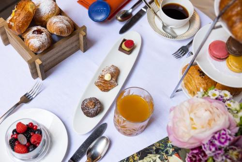478898100 Maalot Roma - Small Luxury Hotels of the World