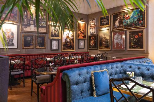 478898723 Maalot Roma - Small Luxury Hotels of the World
