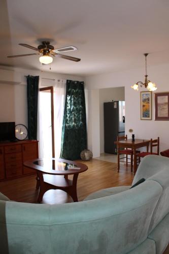 Apartment Noel in Sveti Vid-Miholjice