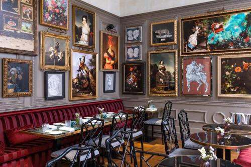 478898892 Maalot Roma - Small Luxury Hotels of the World