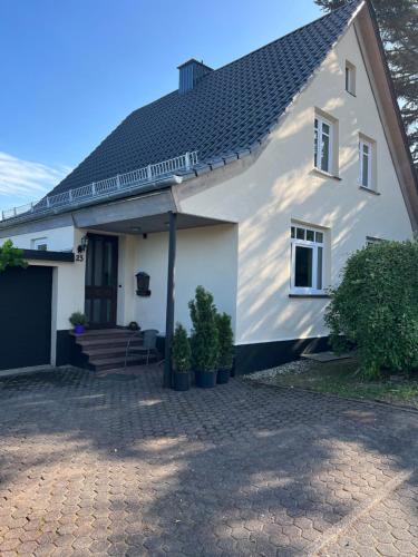 Accommodation in Hermeskeil