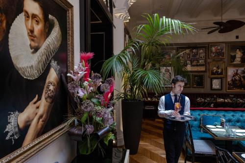 Maalot Roma - Small Luxury Hotels of the World - image 4