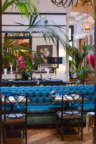 Maalot Roma - Small Luxury Hotels of the World - image 5