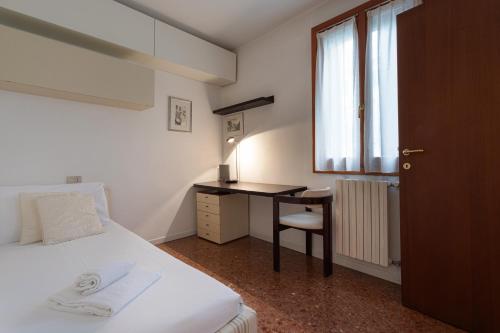 Hostmate - Venezia - Sant Agostino, Wenecja (zdjęcie 6)