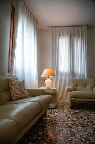 Hostmate - Venezia - Sant Agostino, Wenecja (zdjęcie 10)