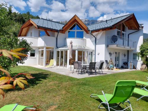  Michl´s Villa in Tarrenz
