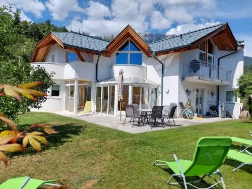 Michl's Villa in Tarrenz, Österreich