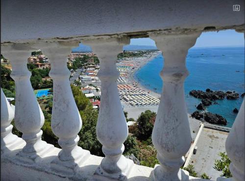  Stella di Mare, Unterkunft in Scalea