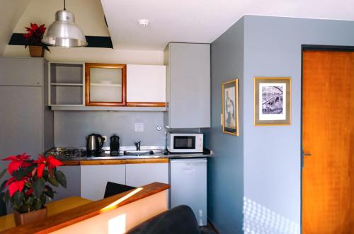 Facilities, Rosario Suites in Del Abasto