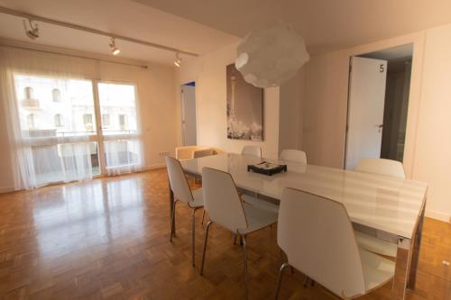 Happy People Maragall in Nou Barris