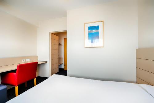 Concorde Hotel am Studio - main image