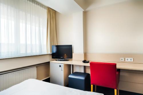 Concorde Hotel am Studio - image 3