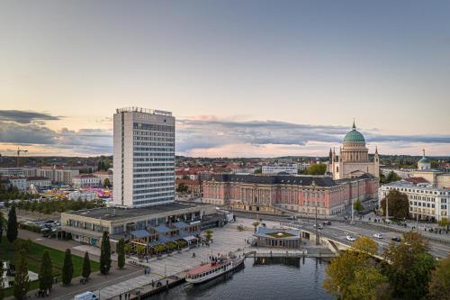 Mercure Hotel Potsdam City