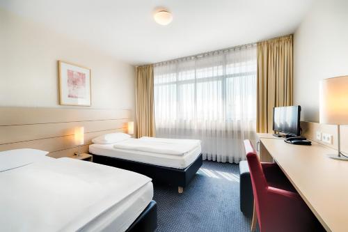 Enjoy Hotel am Studio in Berlin, Deutschland