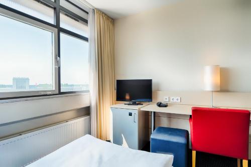 Concorde Hotel am Studio - image 12