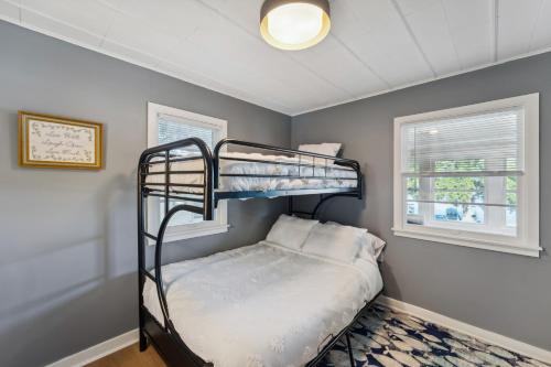 Delavan Retreat with Patio on Turtle Lake! Delavan Retreat with Patio on Turtle Lake!