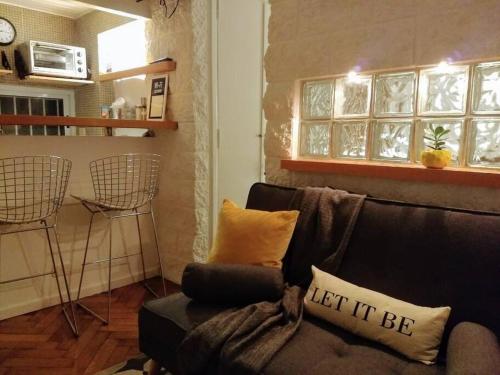 ALEGRE Y CONFORTABLE DEPARTAMENTO EN BELGRANO R, Буэнос-Айрес (фото 7)