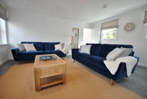 Murrays Neuk- stylish coastal apartment - Apartment - Anstruther