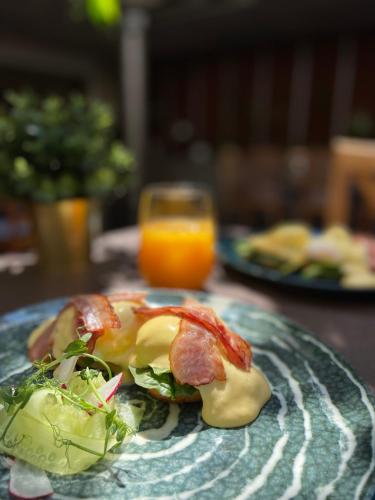 CONTI HOTEL VILNIUS, Conference Centre, Restaurant & Bar