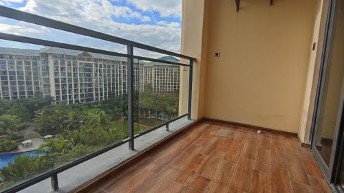 Zhongzhou International Apartment photo 1