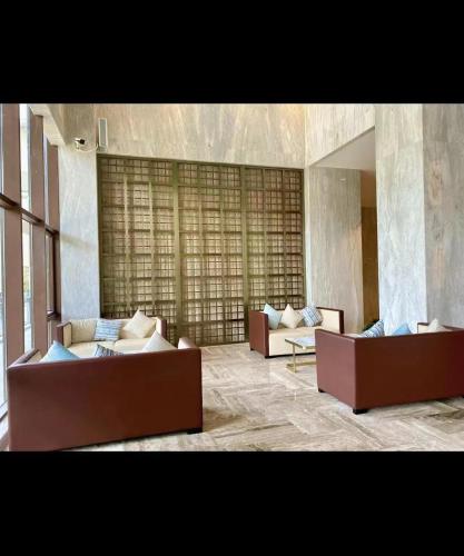 Zhongzhou International Apartment photo 2