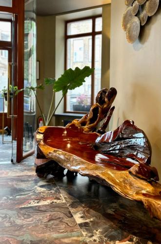 CONTI HOTEL VILNIUS, Conference Centre, Restaurant & Bar