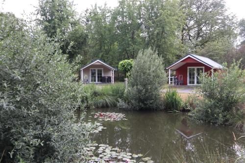 Lodgepark 't Vechtdal