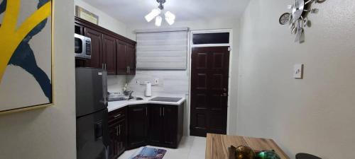 The Perfect Stay Kingston Jamaica
