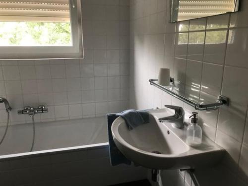 Fokus Time out Room Type - One-Bedroom Apartment