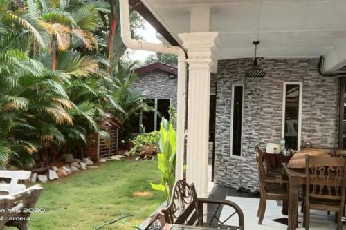 PERCUTIAN MEWAH DI KAJANG