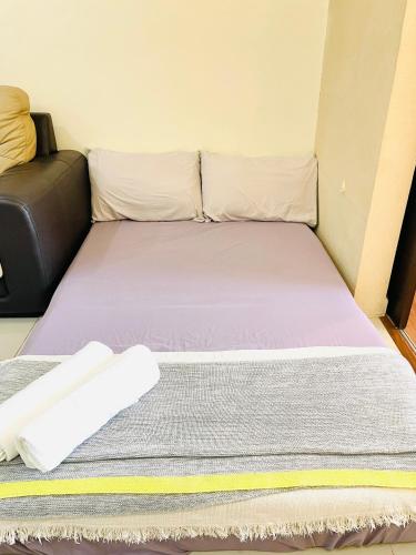 Kuala Lumpur Bukit Bintang LaLaport Serviced Suite KLCC, Kuala Lumpur (fotografie 5)