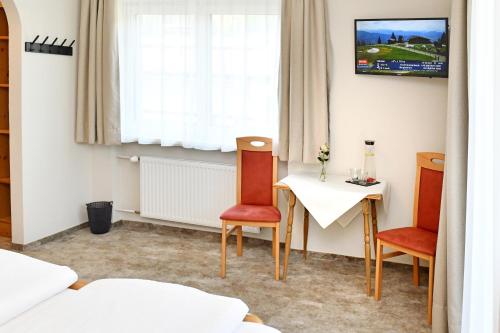 Pension Eichenheim - image 14
