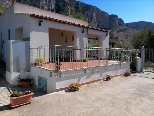  La casa di Agata in San Vito lo Capo