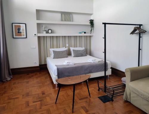 Nidos Accommodation Gaia 3