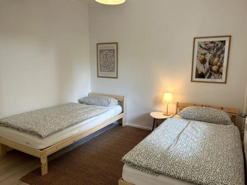 Country style apartment with balcony near fair, Hannover (fotografie 4)