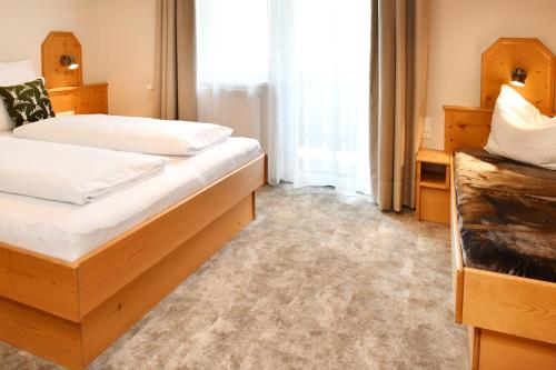 Pension Eichenheim - main image