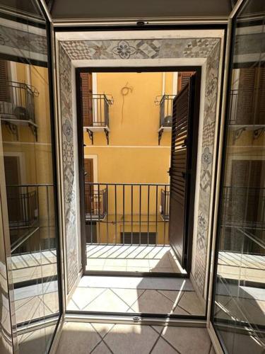 Cusciulìu House, Palermo (fotografie 10)