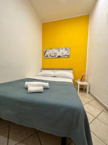 Cusciulìu House, Palermo (fotografie 6)