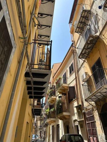 Cusciulìu House, Palermo (fotografie 2)