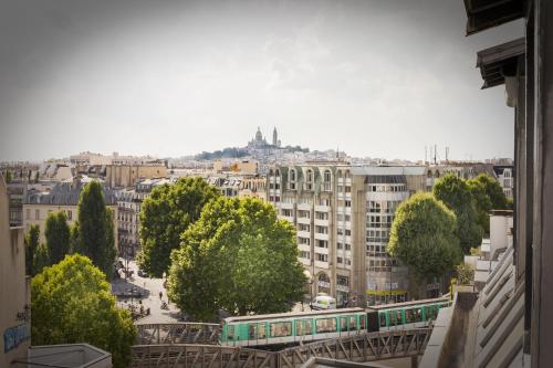 Libertel Canal Saint Martin, Paris (Foto 2)