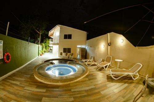 Hotel Isla Bonita - image 2
