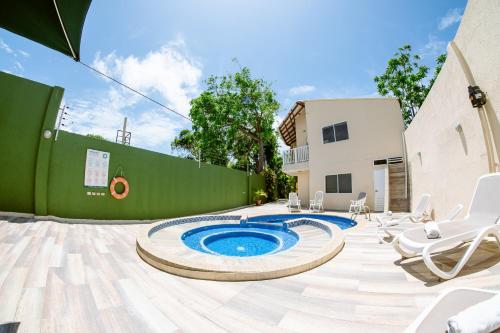 Hotel Isla Bonita - image 3