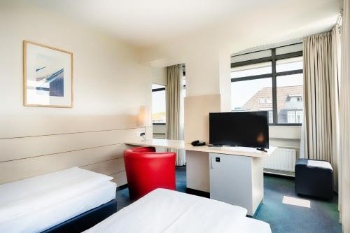 Concorde Hotel am Studio - image 10