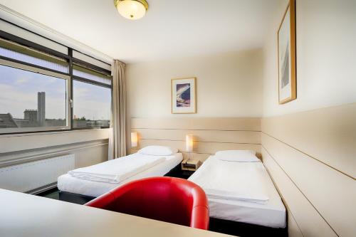 Concorde Hotel am Studio - image 6