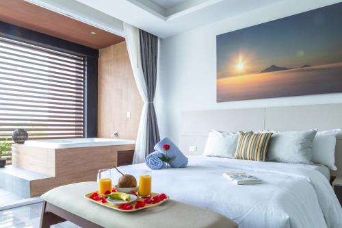 Fabulous & Exclusive Apartments With Sea View Pool BBQ Garden in Akumal, Mexico