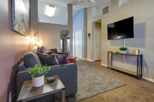 Clermont Vacation Rental with Community Pool! in Clermont, USA