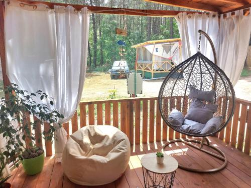 2 bedrooms, 4 beds