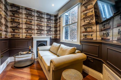 34 Coney Street Room Type - Superior King Room